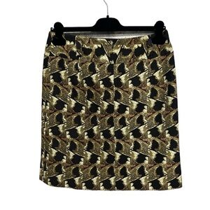 ETCETERA Wool / Silk Skirt